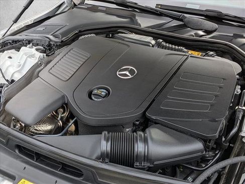 Used 2024 Mercedes-Benz C 300 Sedan image 23