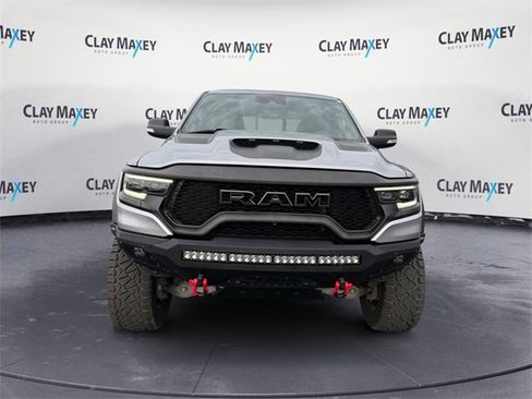 Used 2021 RAM 1500 TRX w/ TRX Level 2 Equipment Group image 8