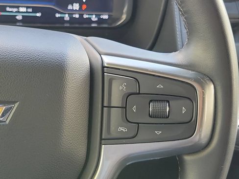 Used 2024 Chevrolet Suburban LT AWD/4WD image 37