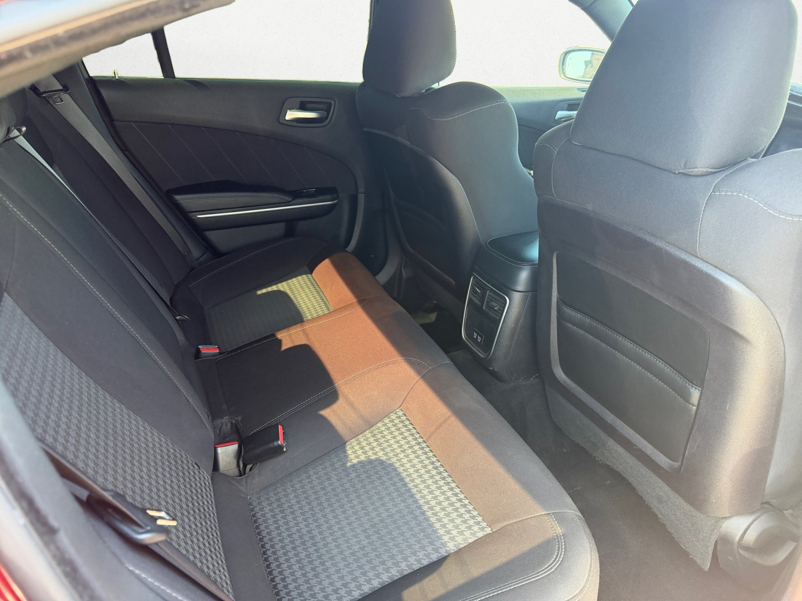 Used 2019 Dodge Charger Scat Pack w/ Driver Confidence Group RWD image 8