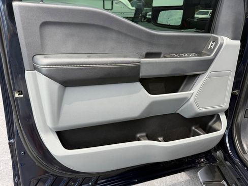 Used 2023 Ford F250 XL w/ STX Appearance Package AWD/4WD image 7