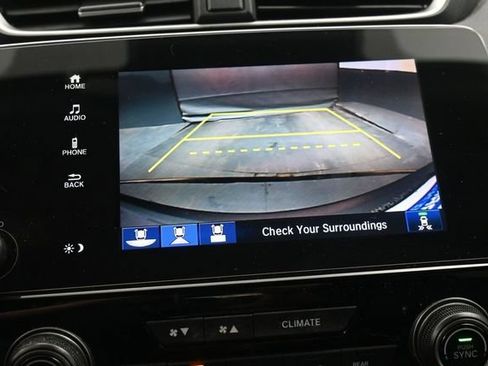 Used 2022 Honda CR-V EX image 20