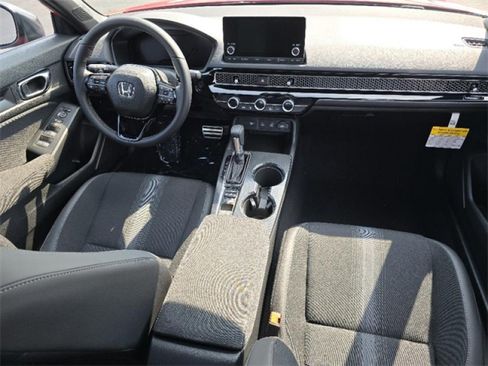Used 2025 Honda Civic Sport image 27
