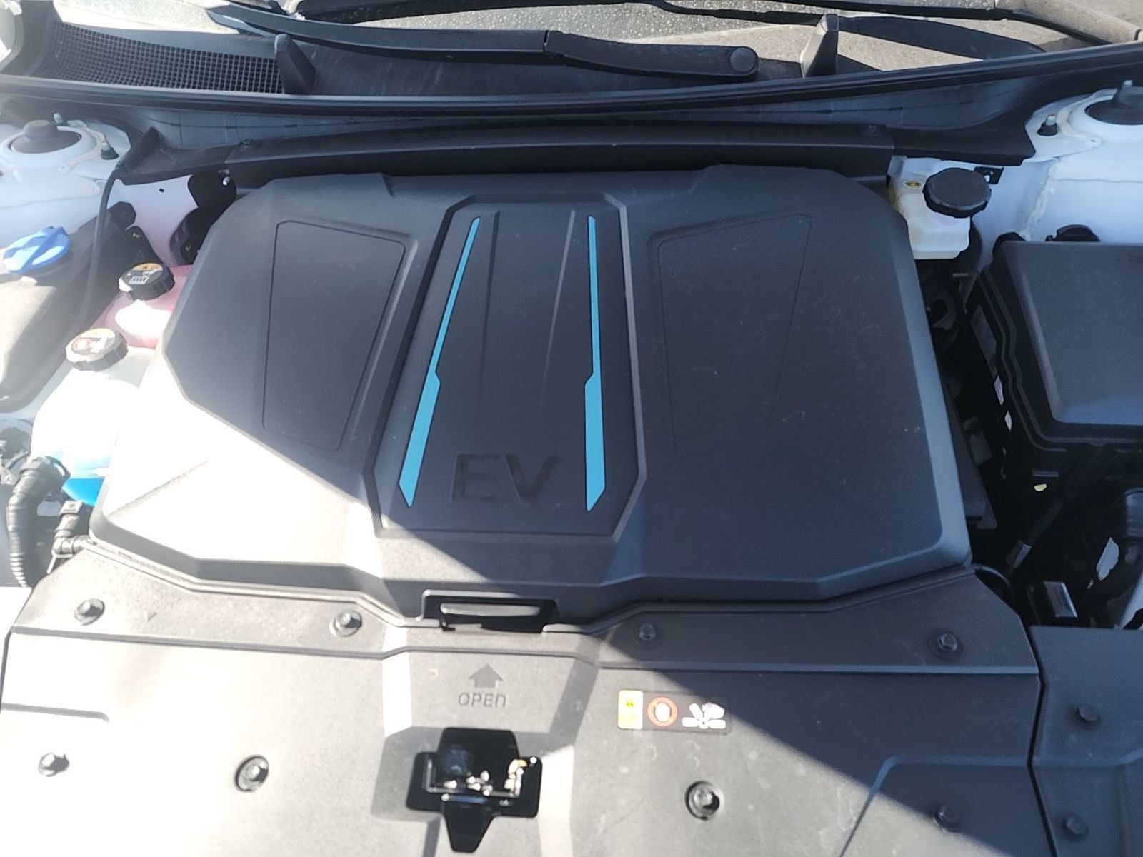 Used 2024 Hyundai Ioniq 5 SEL RWD image 8