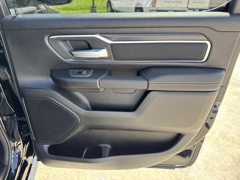New 2026 RAM 1500 Big Horn image 19