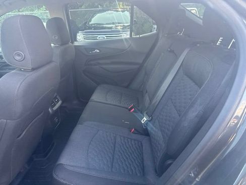 Used 2019 Chevrolet Equinox LT FWD image 9