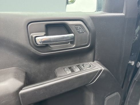 Used 2024 Chevrolet Silverado 1500 Custom w/ Rally Edition image 16