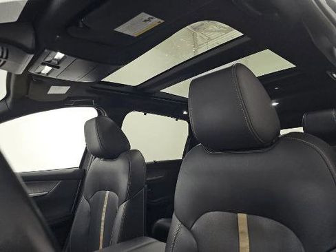 Used 2024 MAZDA CX-90 Plug-In Hybrid w/ Premium Plus image 12