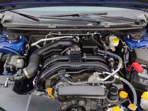 Certified 2023 Subaru Impreza 2.0i Sport image 15