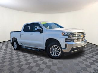 Used 2019 Chevrolet Silverado 1500 LT w/ All-Star Edition image 1