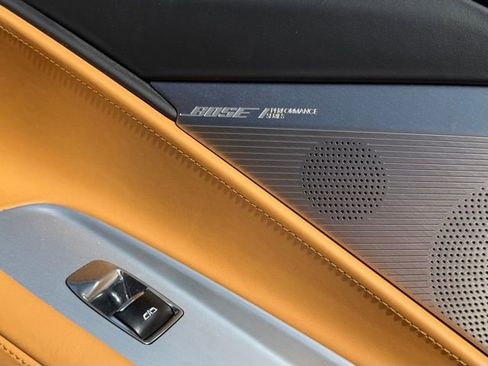 Used 2020 Chevrolet Corvette Stingray Premium Cpe w/ 3LT Preferred Equipment Group image 18