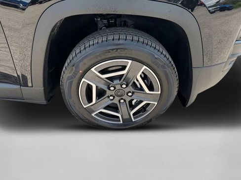New 2026 Jeep Cherokee Laredo AWD/4WD image 33