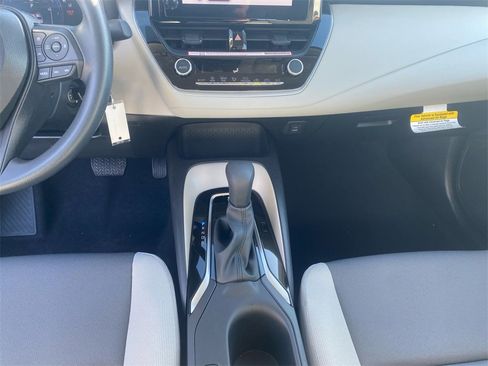 New 2026 Toyota Corolla LE image 11