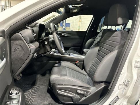 Used 2024 Dodge Hornet GT w/ GT Blacktop Package image 13