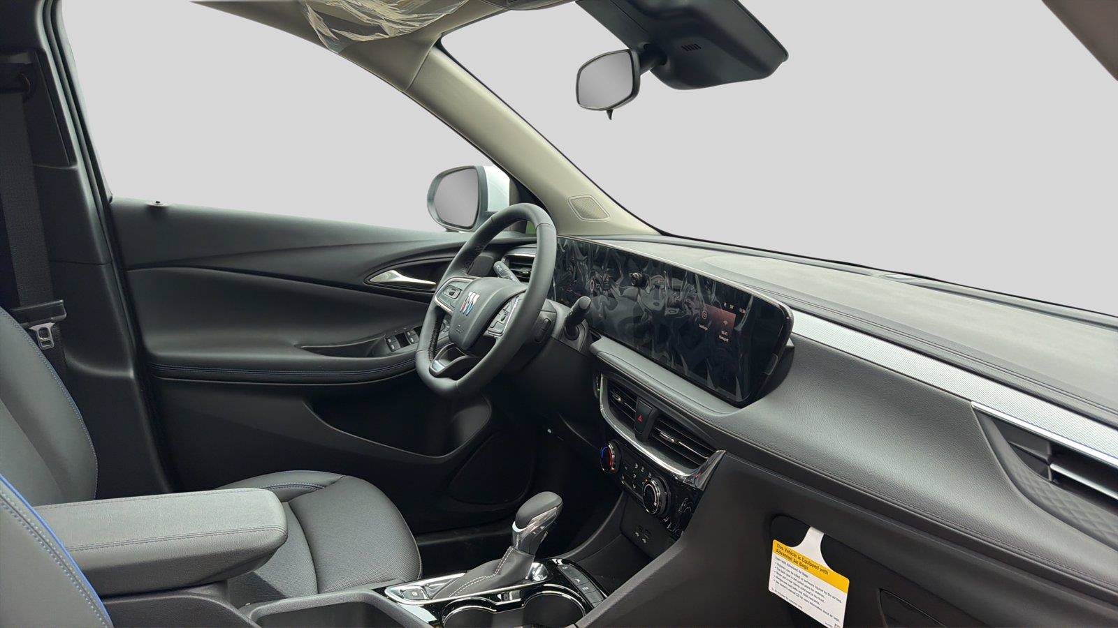 New 2026 Buick Encore GX Sport Touring w/ Comfort Package FWD image 22