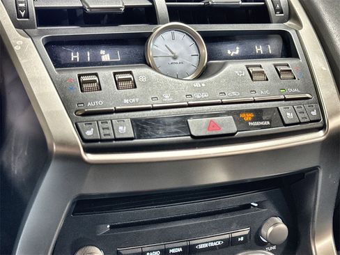 Used 2021 Lexus NX 300 FWD w/ Comfort Package image 21