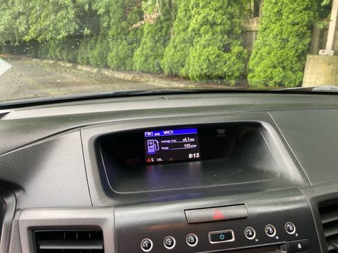 Used 2013 Honda CR-V LX image 13
