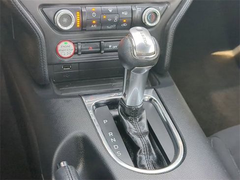 Used 2017 Ford Mustang GT image 16