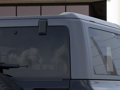New 2026 Ford Bronco 2-Door AWD/4WD image 25