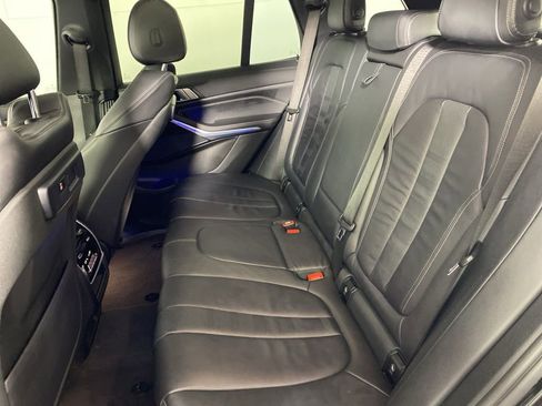 Used 2020 BMW X5 xDrive40i w/ Convenience Package image 25