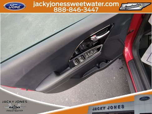 Used 2020 Kia Niro LXS image 12