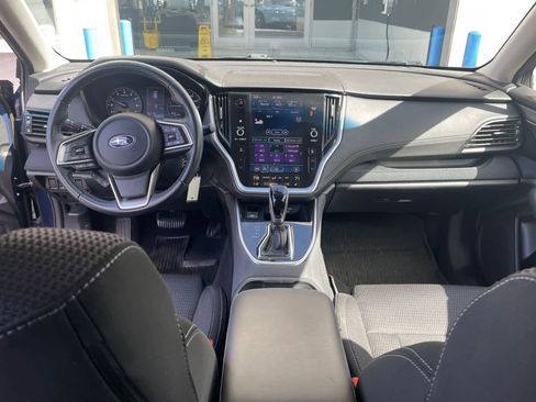 Used 2021 Subaru Outback Premium image 11