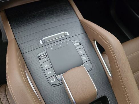 New 2026 Mercedes-Benz GLE 450 4MATIC Coupe image 18