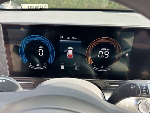 New 2026 Hyundai Kona SE image 27