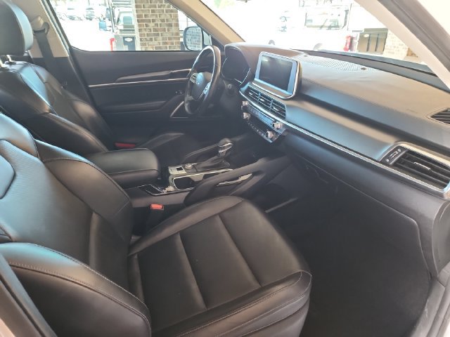 Used 2022 Kia Telluride LX FWD image 13