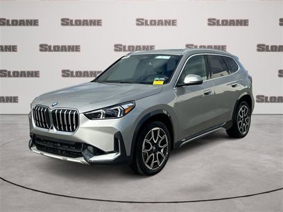 Certified 2025 BMW X1 xDrive28i w/ Technology Package
