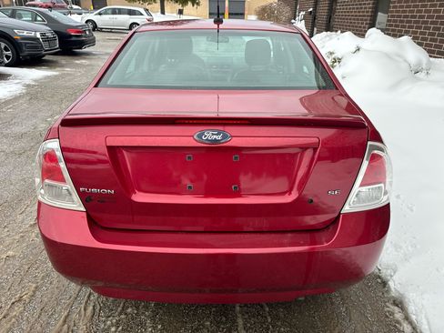 Used 2009 Ford Fusion SE image 30