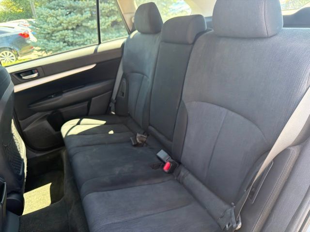 Used 2013 Subaru Outback 2.5i AWD/4WD image 19