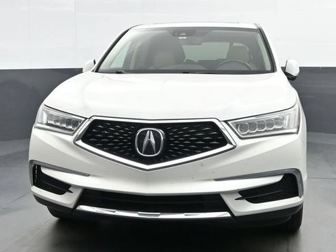 Used 2020 Acura MDX w/ Technology Package FWD image 3