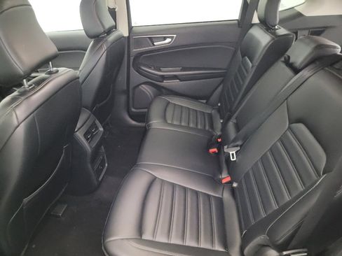 Used 2023 Ford Edge SEL image 18