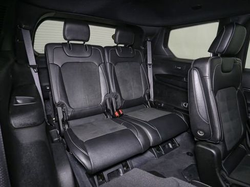 Used 2023 Jeep Grand Cherokee L Laredo image 20