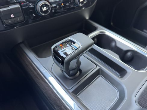 New 2026 Chevrolet Silverado 1500 RST w/ All Star Edition Plus AWD/4WD image 27