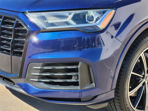 Used 2021 Audi Q7 3.0T Premium Plus w/ Premium Plus Package image 8