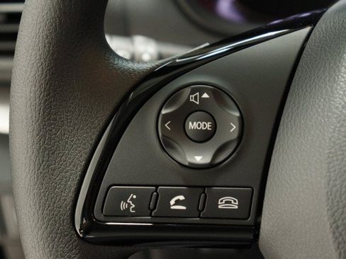 New 2026 Mitsubishi Eclipse Cross ES AWD/4WD image 9