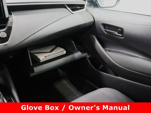 Used 2024 Toyota Corolla LE image 20