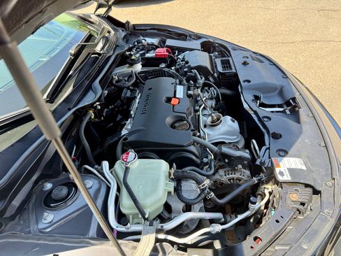 Used 2019 Honda Civic LX image 25