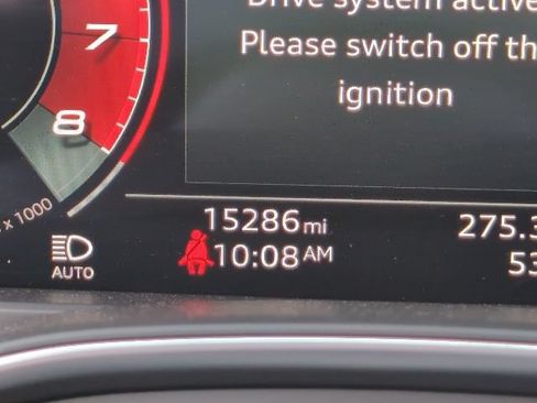 Used 2021 Audi A7 3.0T Premium Plus w/ Premium Plus AWD/4WD image 21