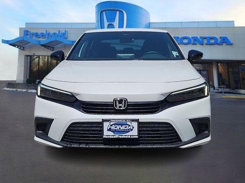 Certified 2023 Honda Civic Sport image 2