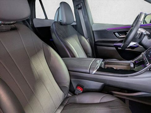 Certified 2023 Mercedes-Benz EQE 350+ 4MATIC SUV image 24