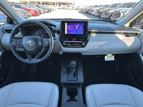 New 2026 Toyota Corolla Cross L image 22