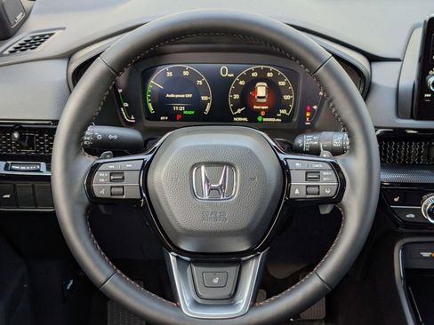 New 2026 Honda CR-V Sport Touring image 17