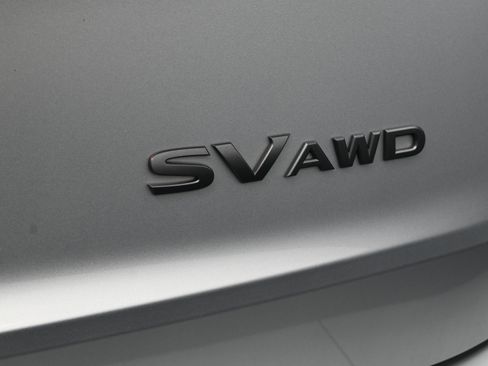 Used 2024 Nissan Rogue SV image 20