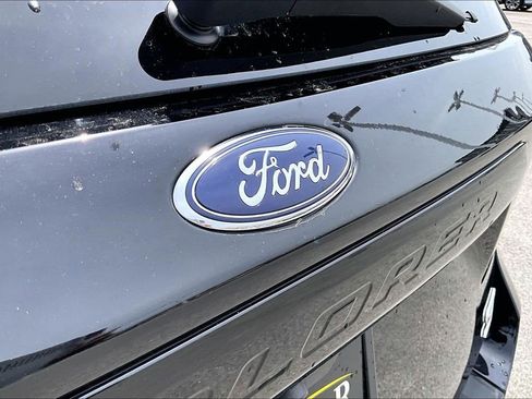 Used 2021 Ford Explorer ST w/ Equipment Group 401A AWD/4WD image 32