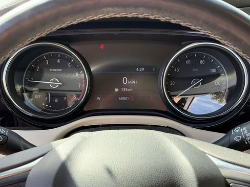 Used 2020 Buick Encore GX Essence image 24