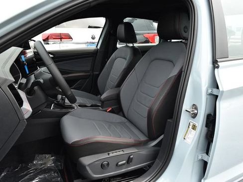 New 2026 Volkswagen Jetta GLI Autobahn FWD image 20