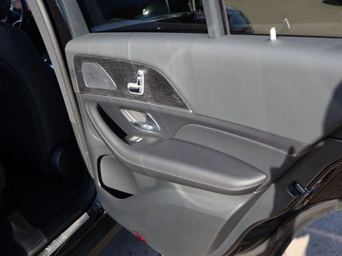 New 2026 Mercedes-Benz GLE 350 4MATIC image 18